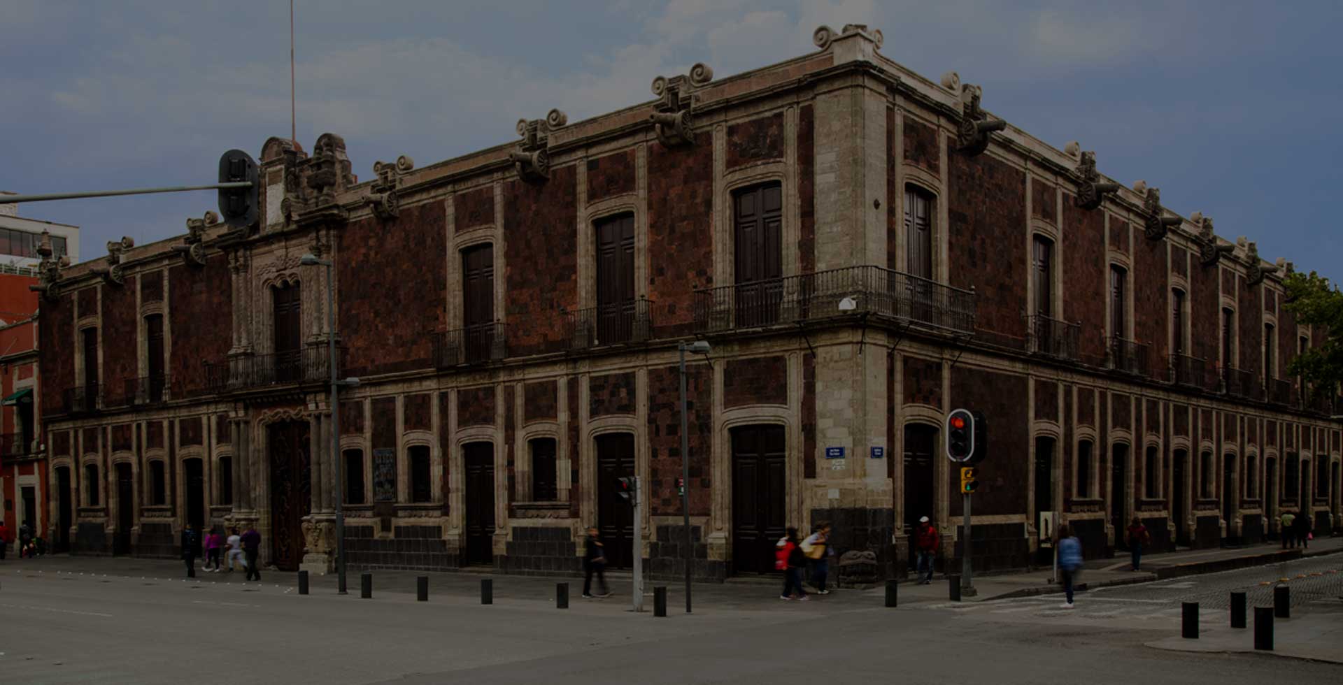 Casa de La Luz