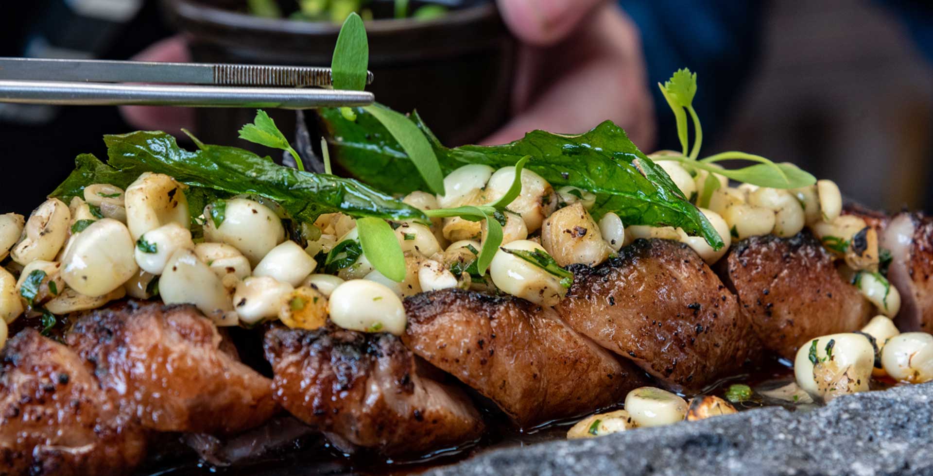 Tezontle Restaurante