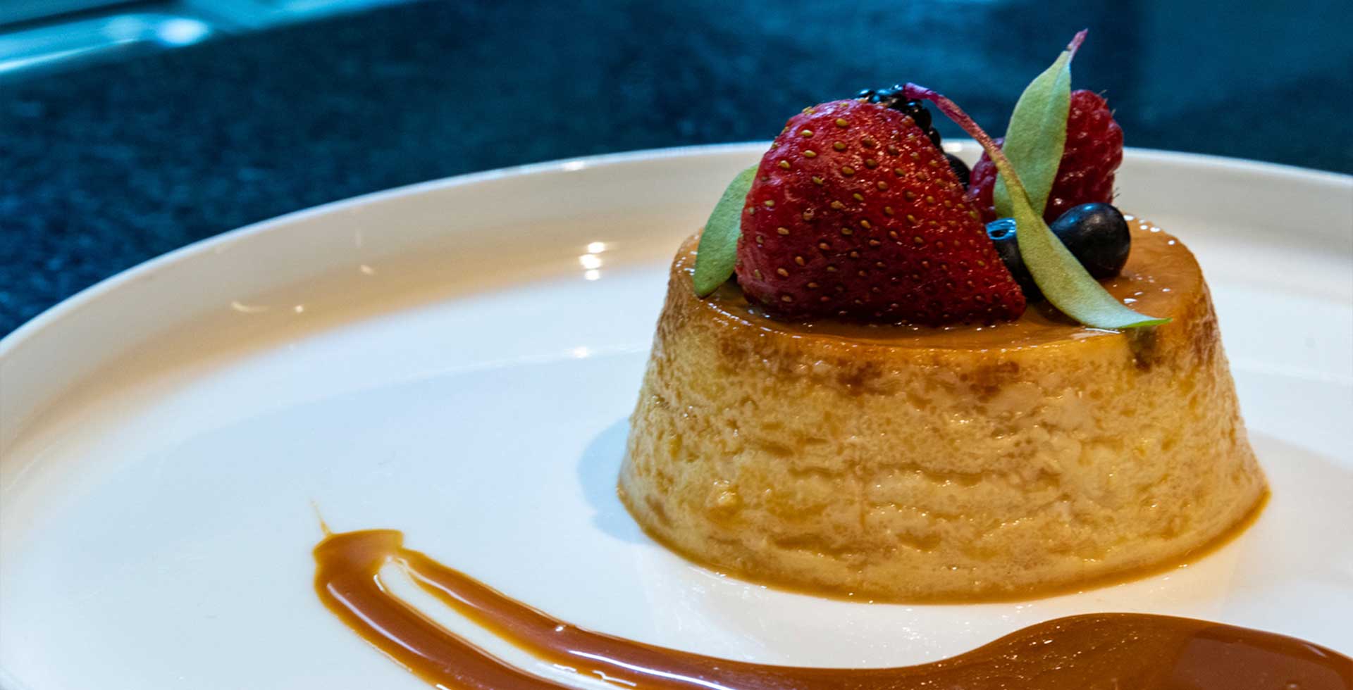 Tezontle Restaurante