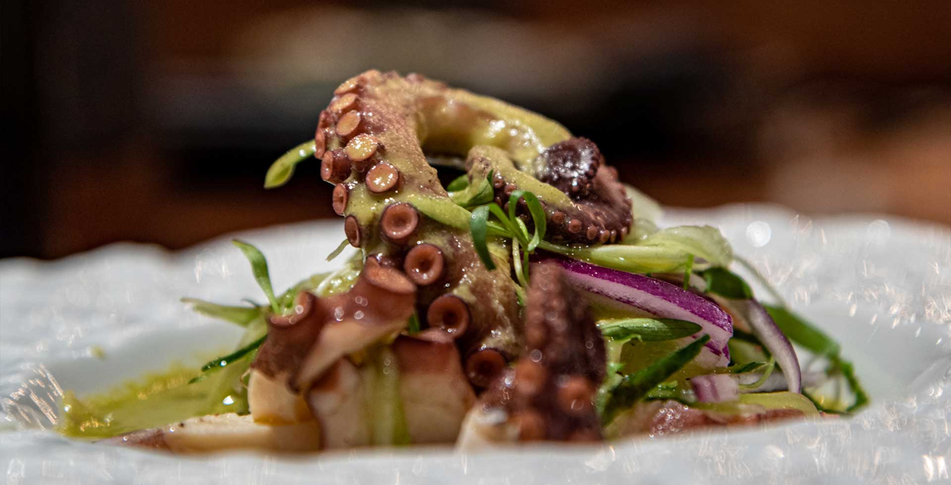 Tezontle Restaurantea