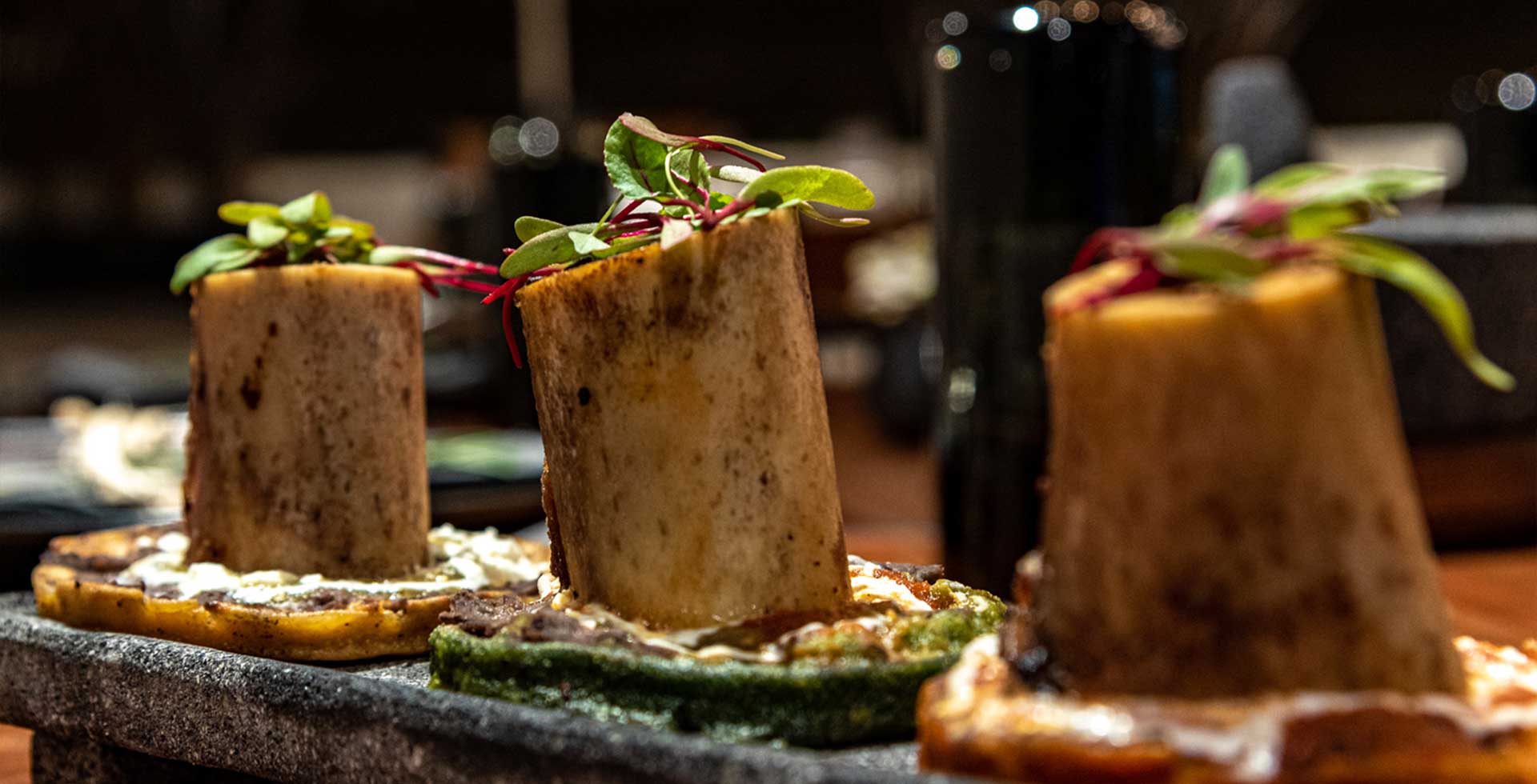 Tezontle Restaurante